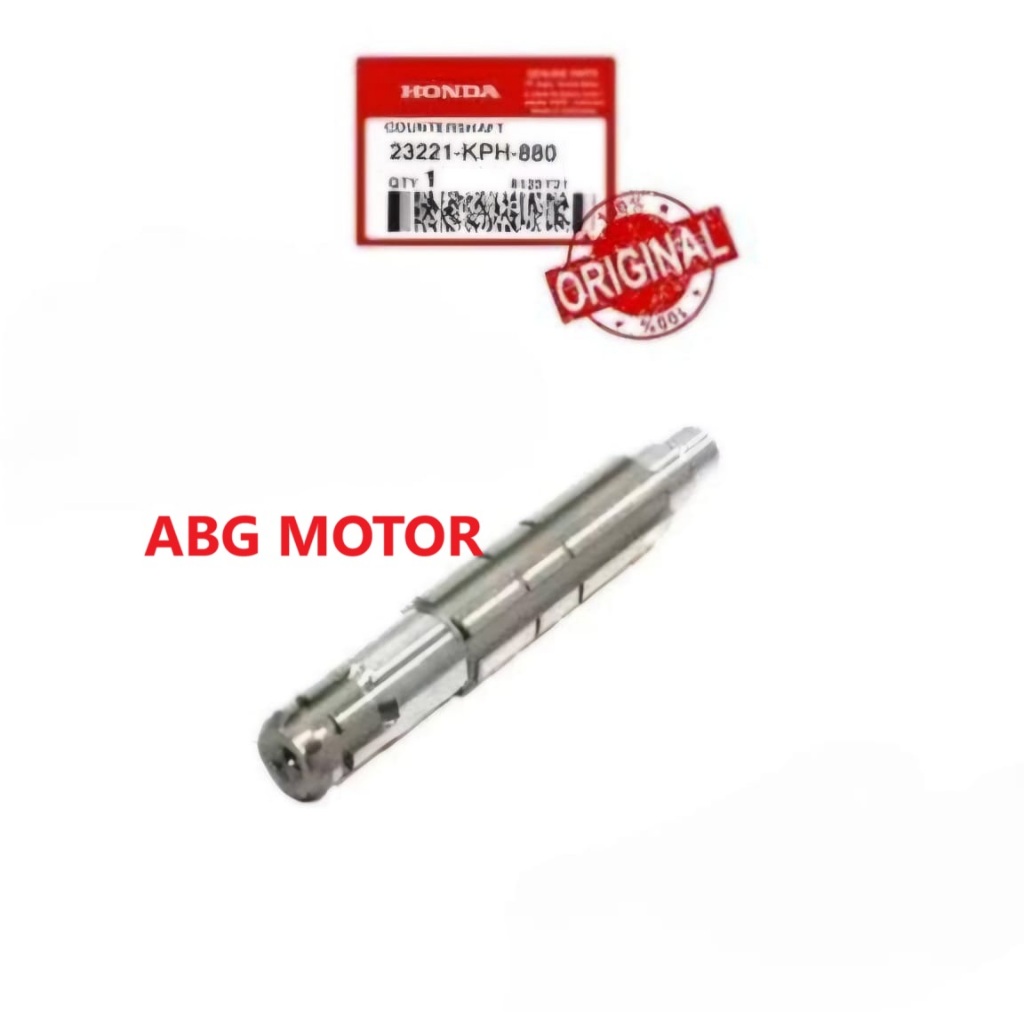 AS GEAR GIR GIGI TARIK DEPAN KARISMA SUPRA X 125 ORIGINAL