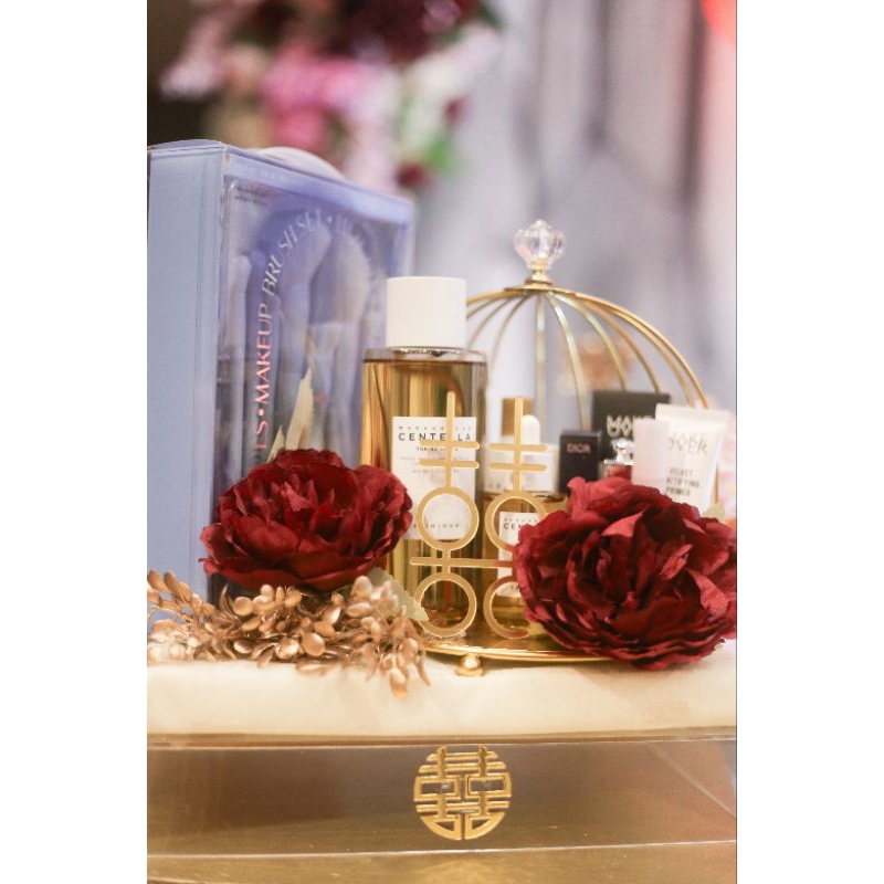 Baki Hantaran Sangjit Set