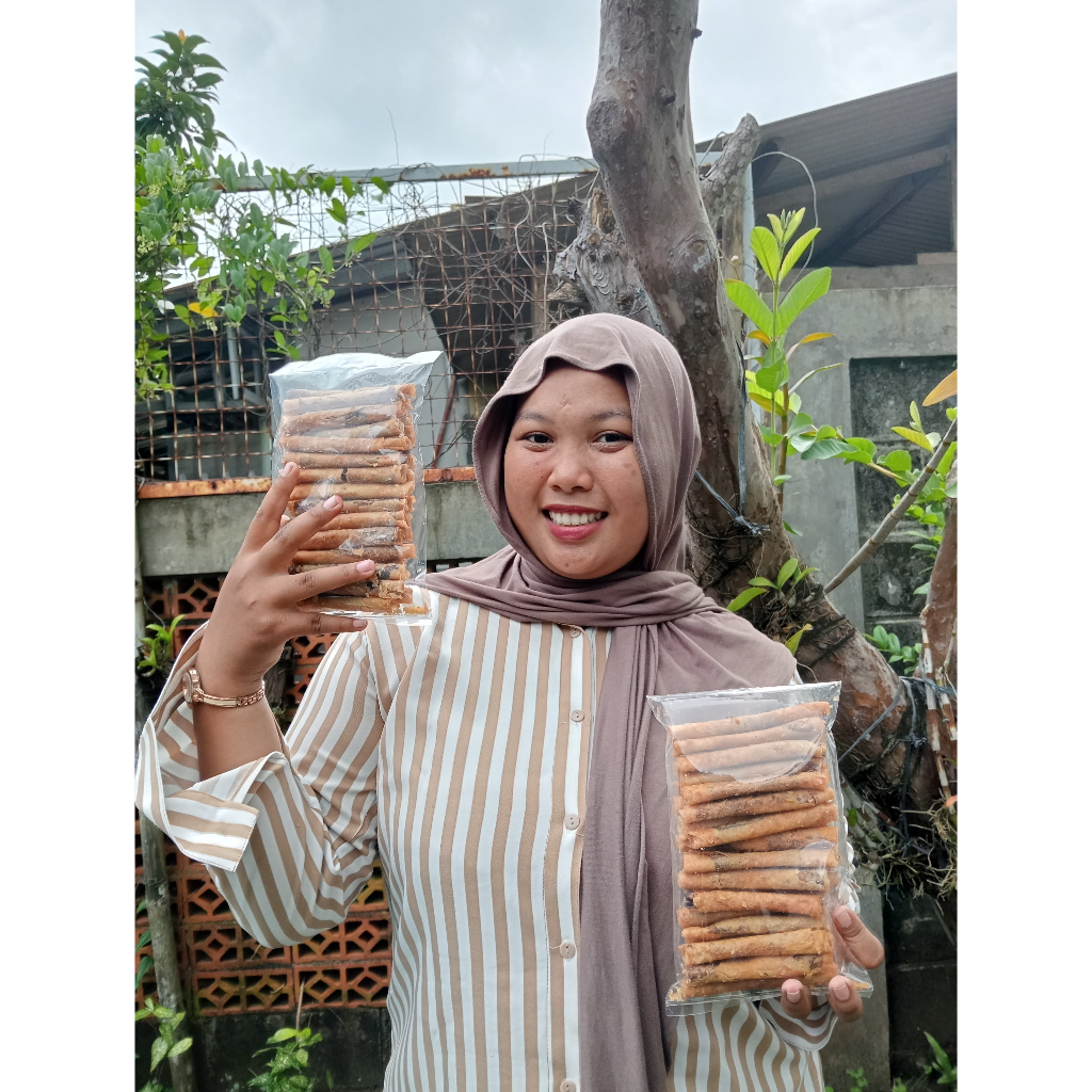 

pisang aroma