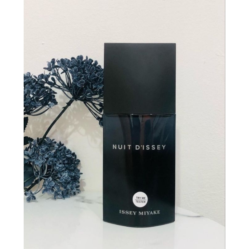 Is sey Miyake Nuit D'Issey