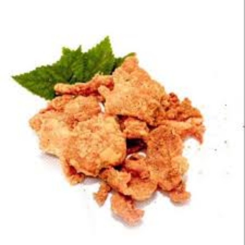 

kulit Ayam Crispy Original