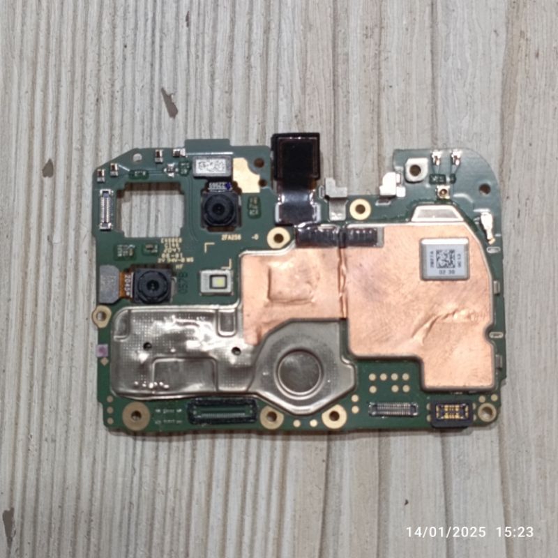 Mesin OPPO A15 Poni CPH2185 | Unit Mesin Only mati Perawan