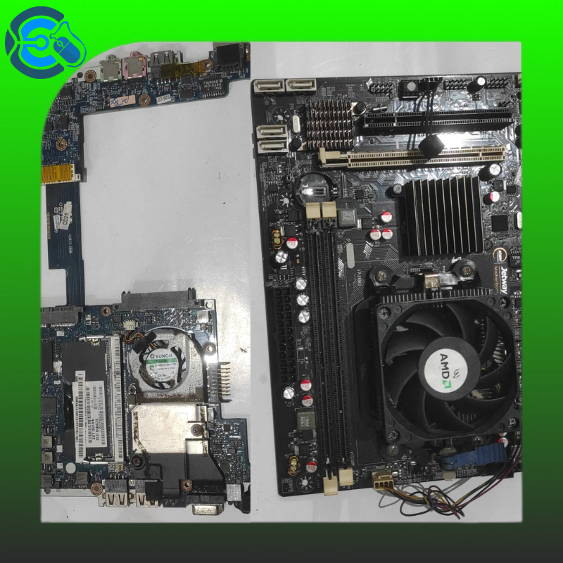 Motherboard PC / Laptop