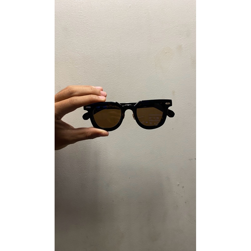 Saturdays x Makna The Visionist 3.0 Ecstatic Brown