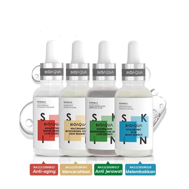 Bioaqua Serum Moisturizing Essence 30ML