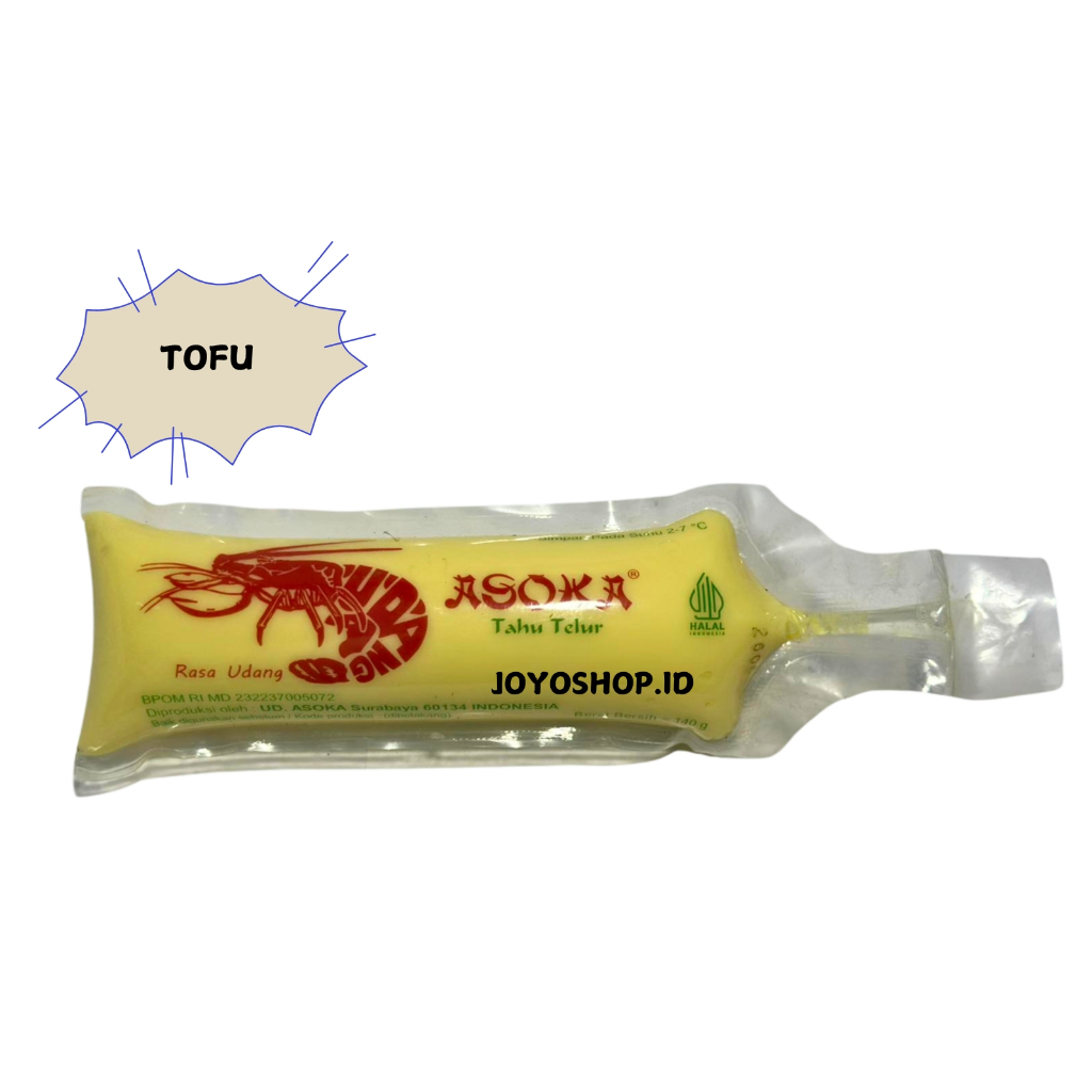

[JOYO SHOP] TOFU / PRESSED TOFU