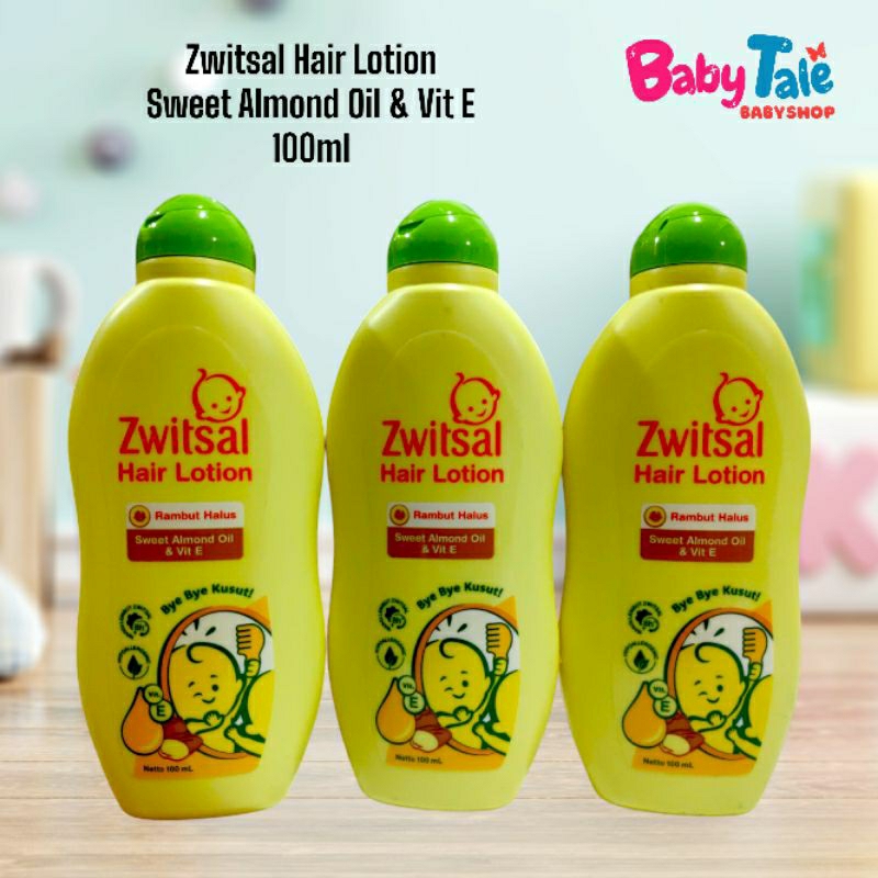 Zwitsal Baby Cologne | Zwitsal Baby Hair Lotion | Hair Lotion Spray
