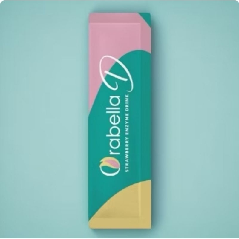 

Orabella D READY STOCK