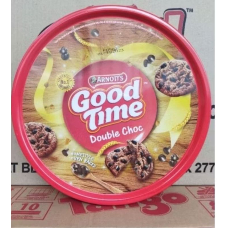 

Good time kaleng kemasan 227gr