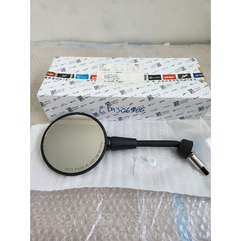 Spion Kiri Vespa S125 Iget Last Edition Original