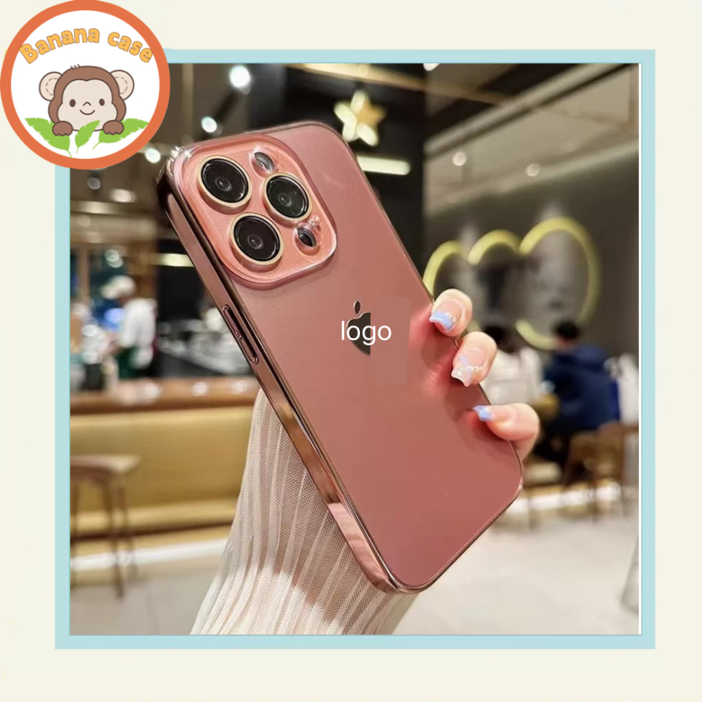 (COD&READY)ORIGINAL ULTRA STEEL MAGSAFE CASE IPHONE 11 12 13 14 15 PRO MAX PLUS / Casing iPhone 11