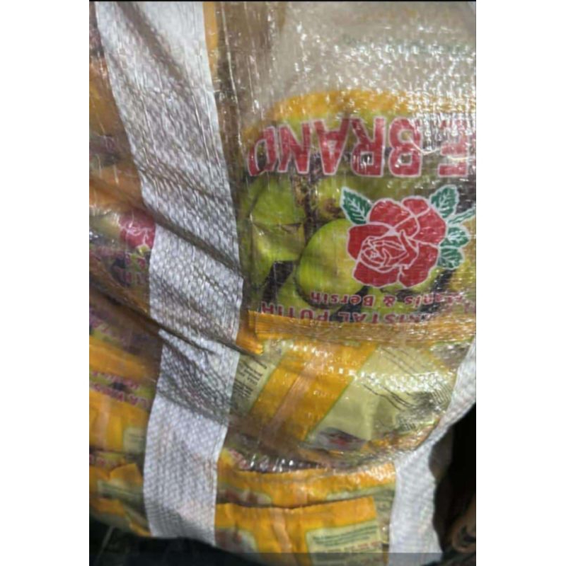 

gula rose brand bening&bersih 1kg
