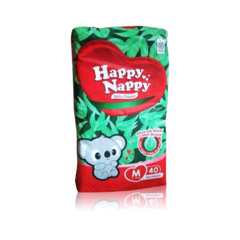 Happy Nappy Perekat