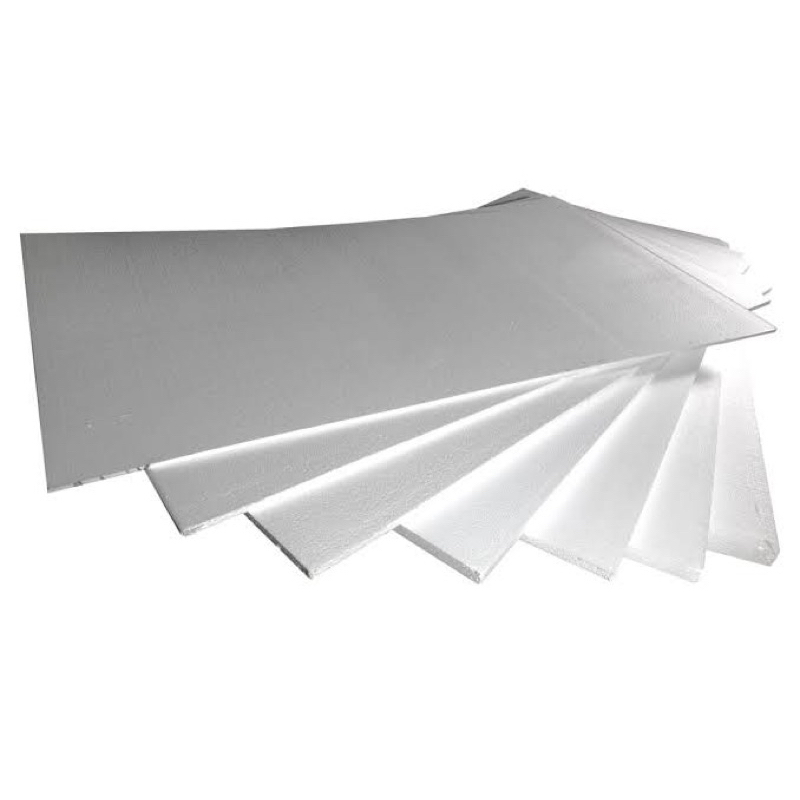 

sterofoam extra packing luar pulau