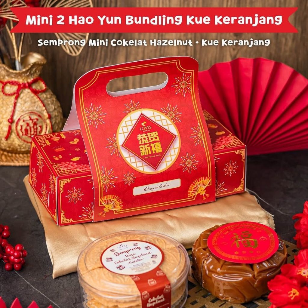 

LOVES SEMPRONG KUE KERANJANG BUNDLING DENGAN KUE SEMPRONG ISI