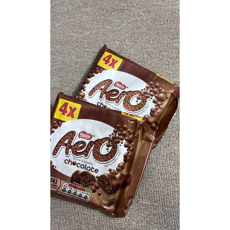 

Aero Shere-O-Bubble Pack (isi 4)