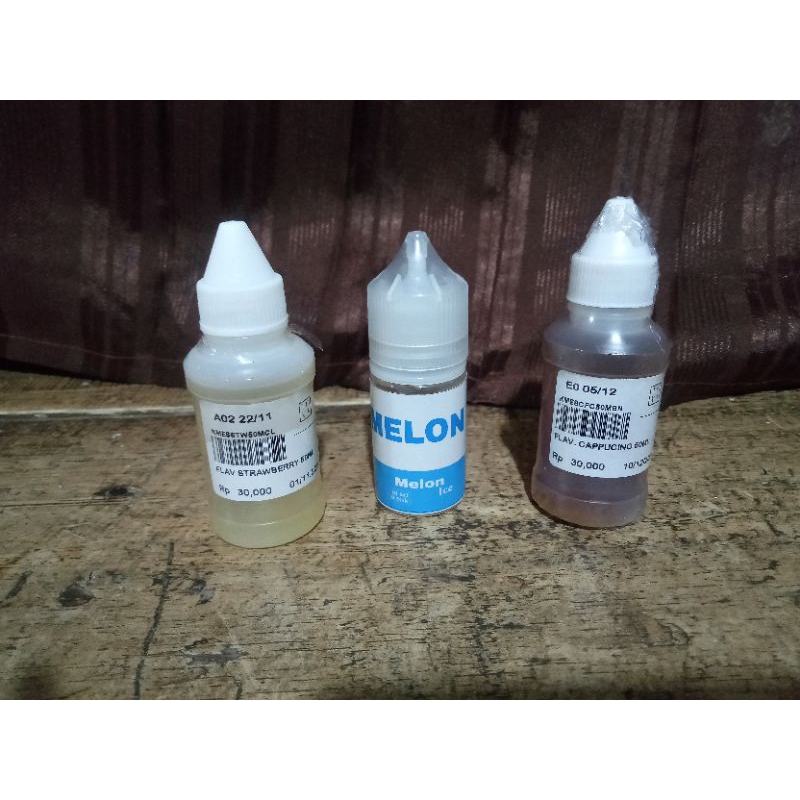 

essence flavours / essen flavour strawberry dll