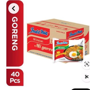 

INDOMIE 2 DUS