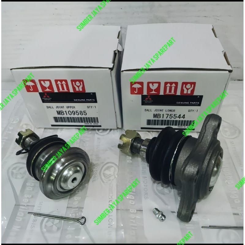 BALL JOINT L300 / BALL JOINT L038