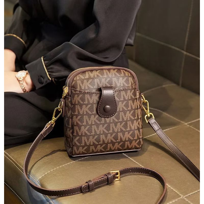 Azkiabeg (22)tas hape tas slempang wanita tas wanita slempang model baru kekinian