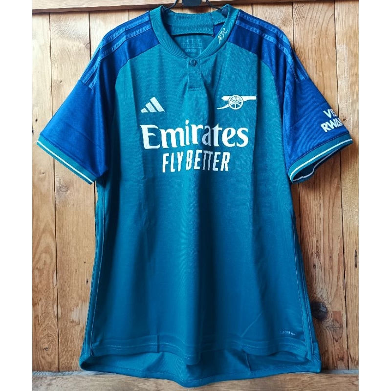 Jersey Arsenal Away 2023 Original