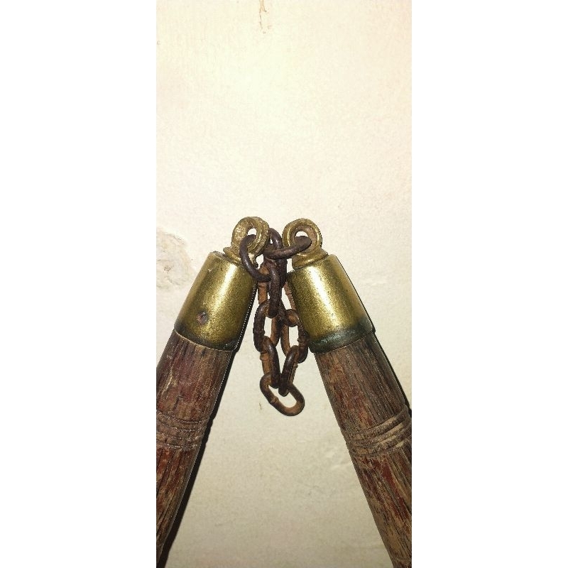 Nunchaku/DoubleStick