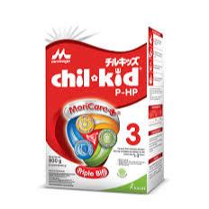 

Chilkid PHP 3 (usia 1-3 tahun) 400 gram