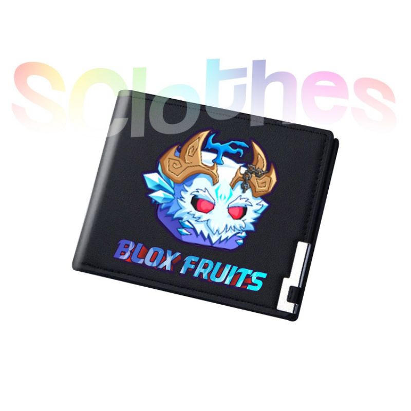 DOMPET BLOX FRUITS YETI ROBLOX