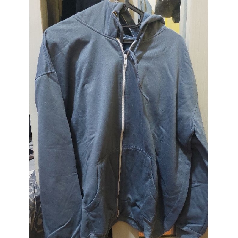 Preloved - Oversize hoodie