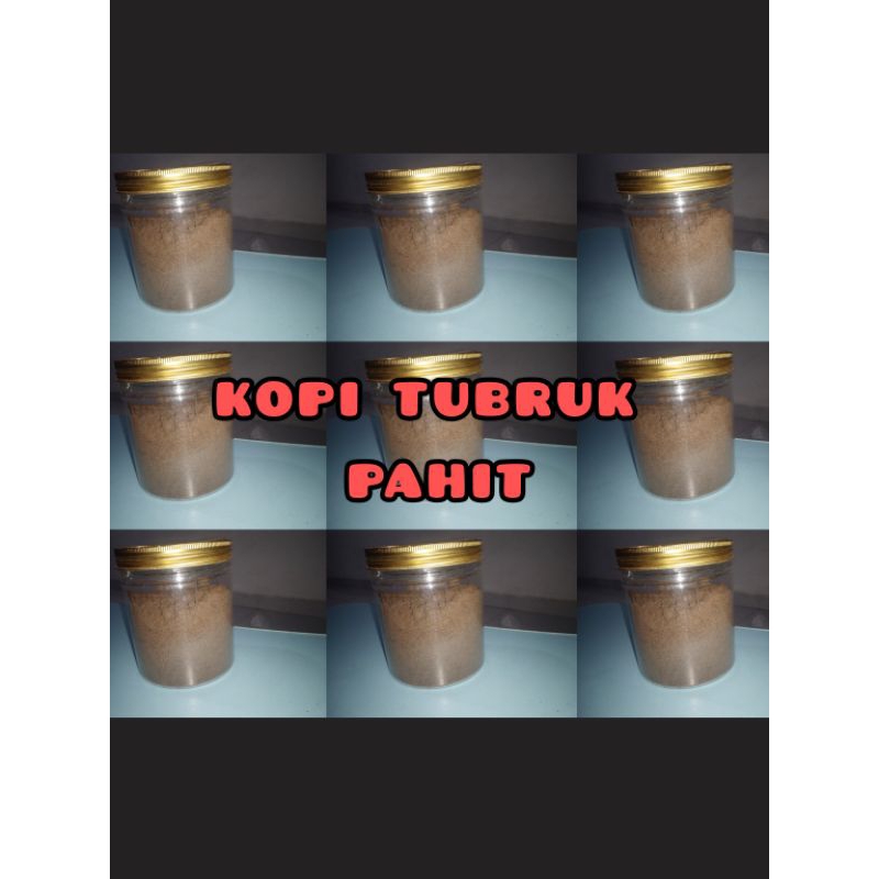 

kopi tubruk paitkhaspati