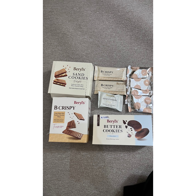 

Beryl’s ketengan 7pcs