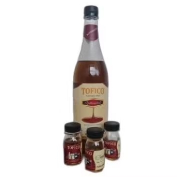 

Butterscotch - Sirup Tofico - Syrup