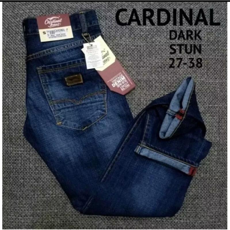 CELANA JEANS CDL- CELANA PANJANG PRIA -CELANA JEANS - CELANA PRIA TERLARIS