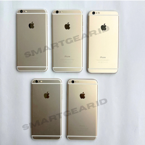 harga promo khusus iphone 6 plus no fingerprint 64gb 16gb second batangan original mulus