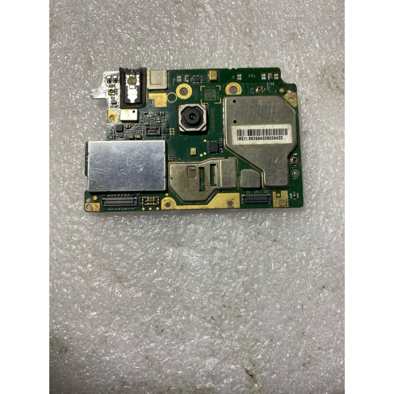 mesin Xiaomi redmi 5 3/32 hidup normal