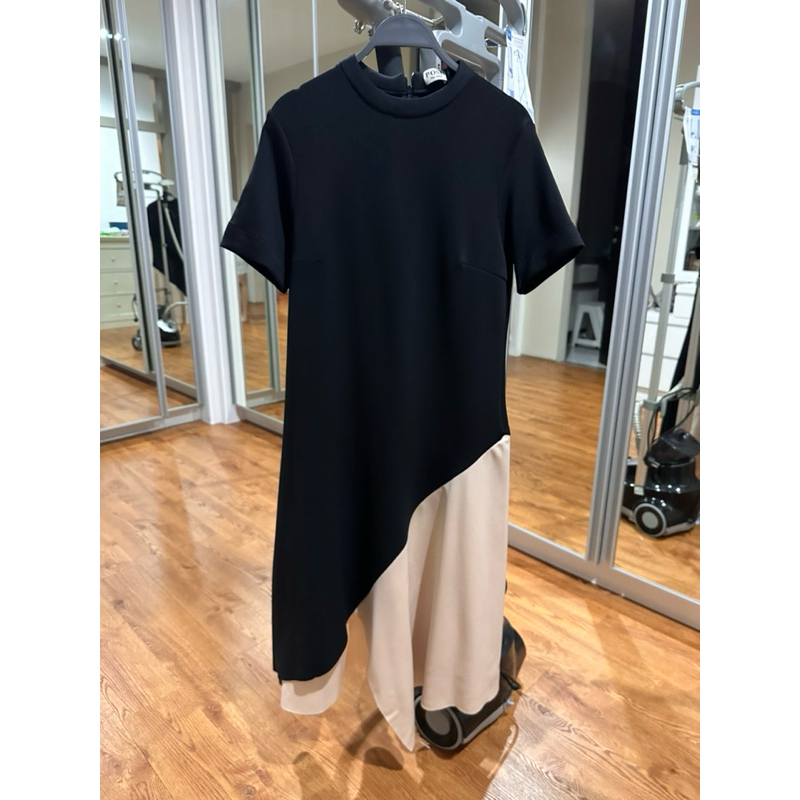 posh the label dress preloved