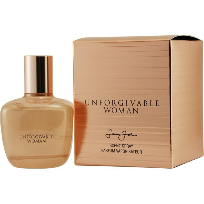 Sean John Unforgivable women 75ml
