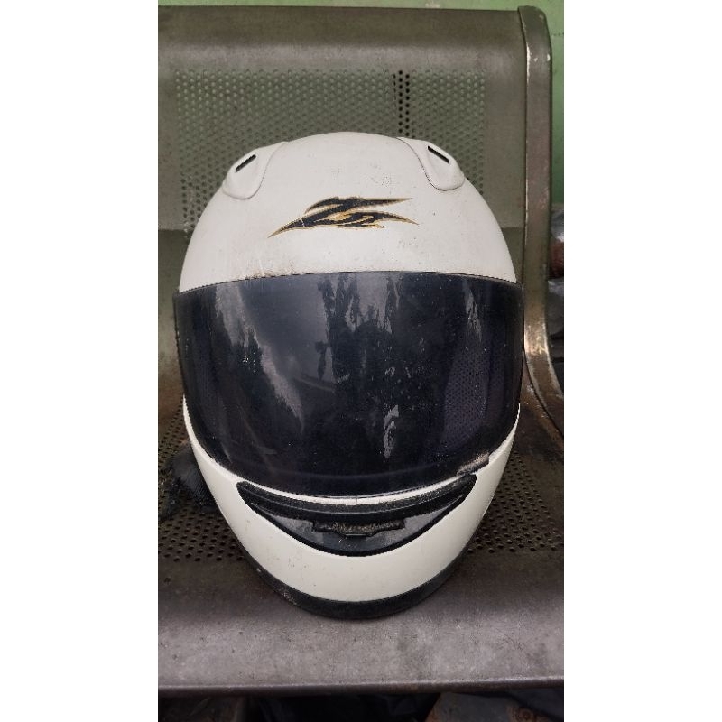 helm yamaha jupiter z jorge lorenzo