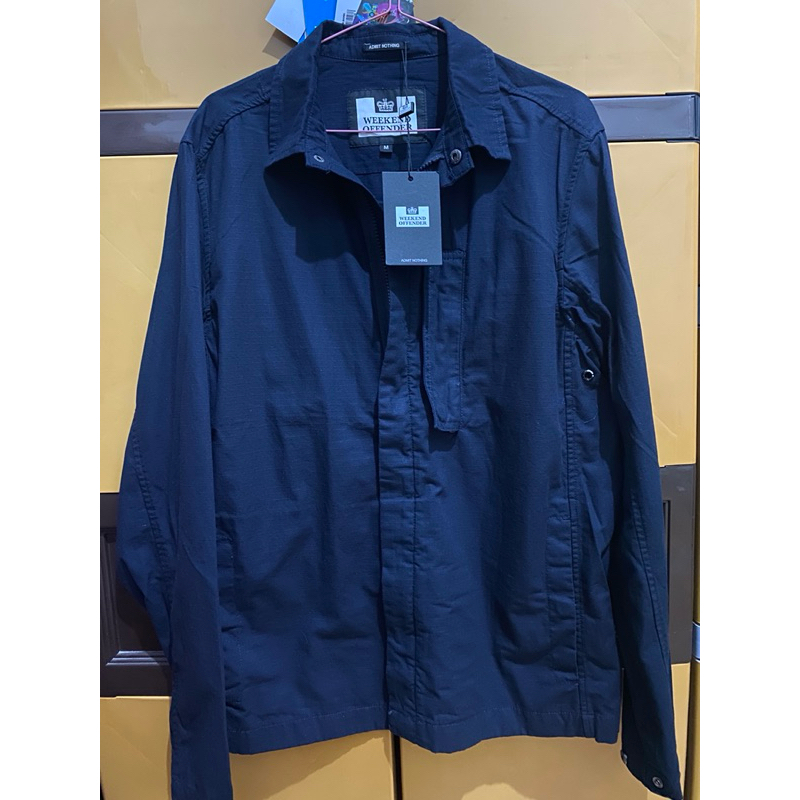 weekend offender porter