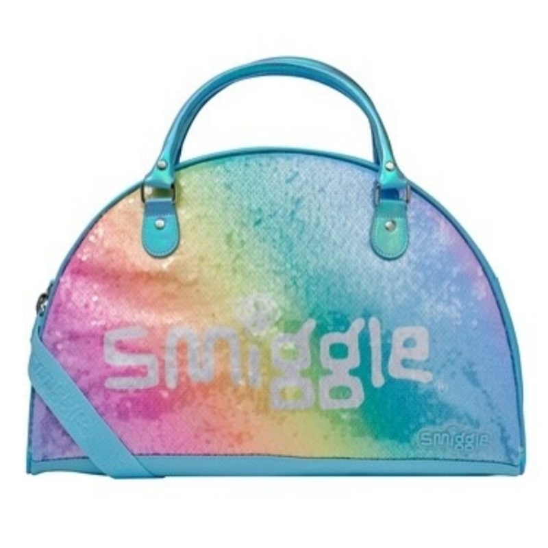 SmiggleWeekender bag shine - rainbow

