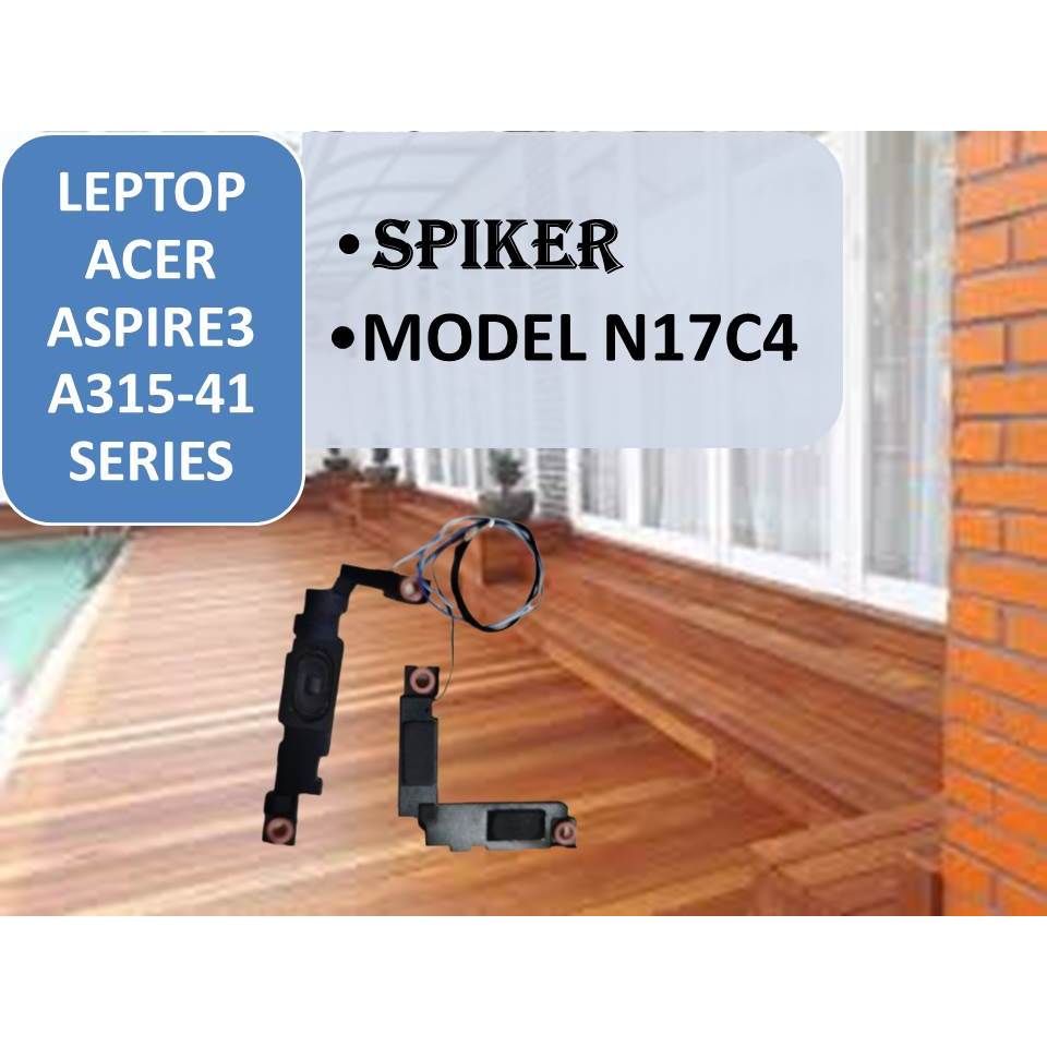 COLOKAN POWER LEPTOP ACER ASPIRE3 A315-41 SERIES