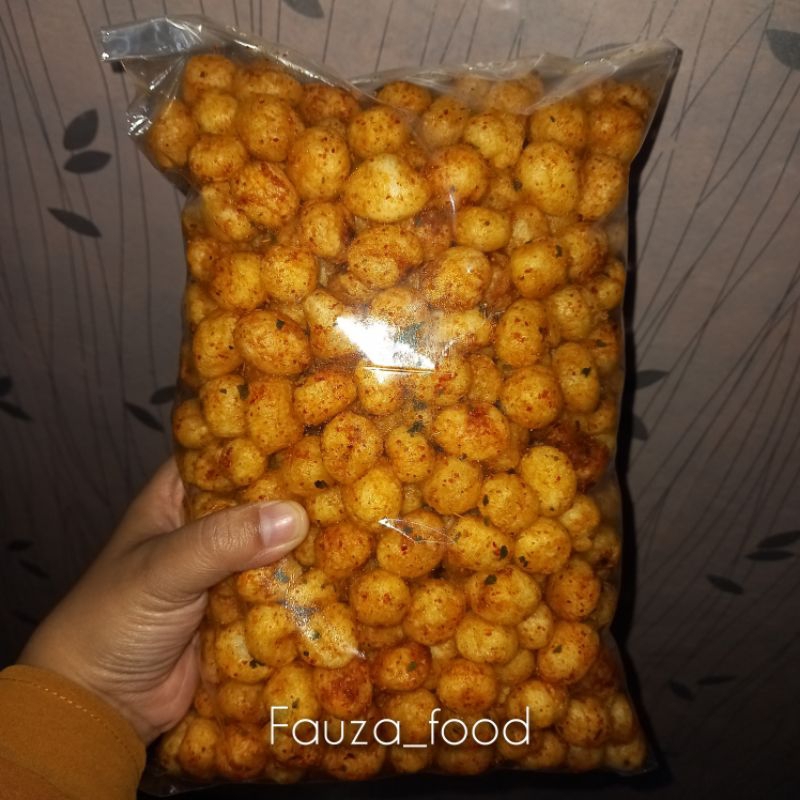 

CIMOL KERING PEDAS DAUN JERUK 1kg