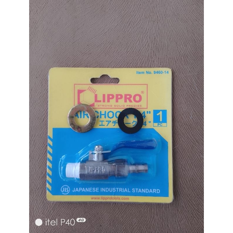 Kran Kompresor Modif 1 Set (Selang + Ring Besi + Seal Karet) Siap Pakai