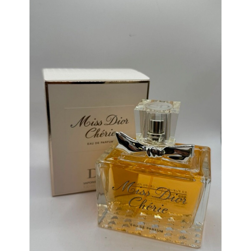 Parfum Miss Dior Cherie Parfume Miss Dior Cherie Dior Cherie