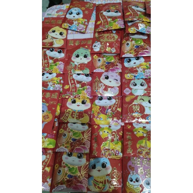 

angpap berhadiah (5pcs)