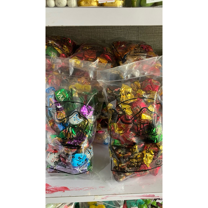 

coklat turkey arab traffline dan mix 500gr dan 1kg