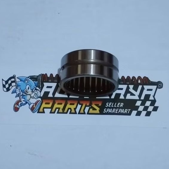 bearing bambu modifikasi rumah roller Honda koj beat deluxe. Genio , (beat street , Scoopy  2020_sek