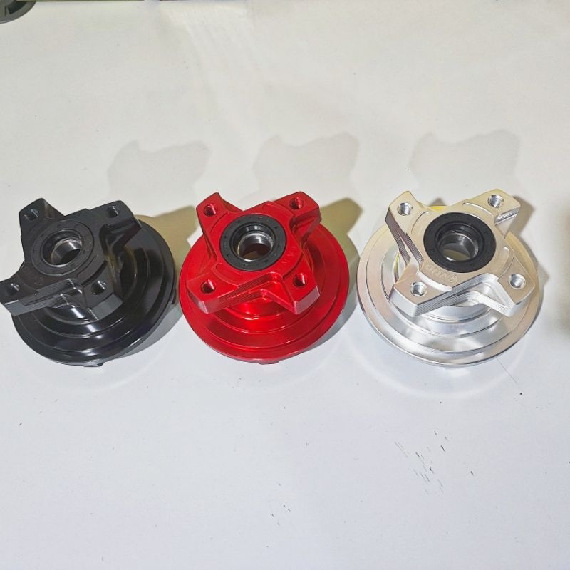 VND Nap Gear CNC - MX KING