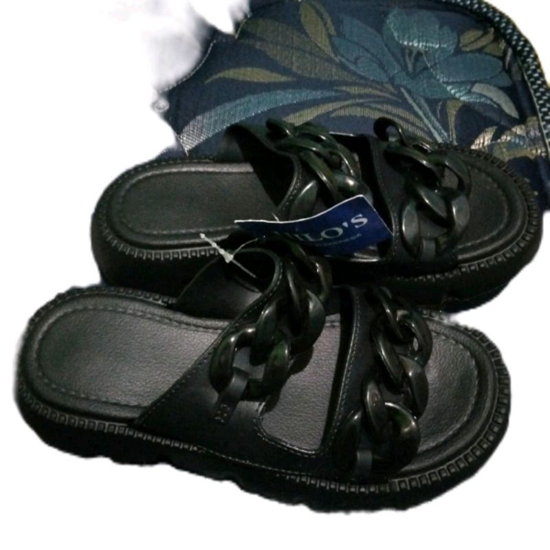 sandal hilos