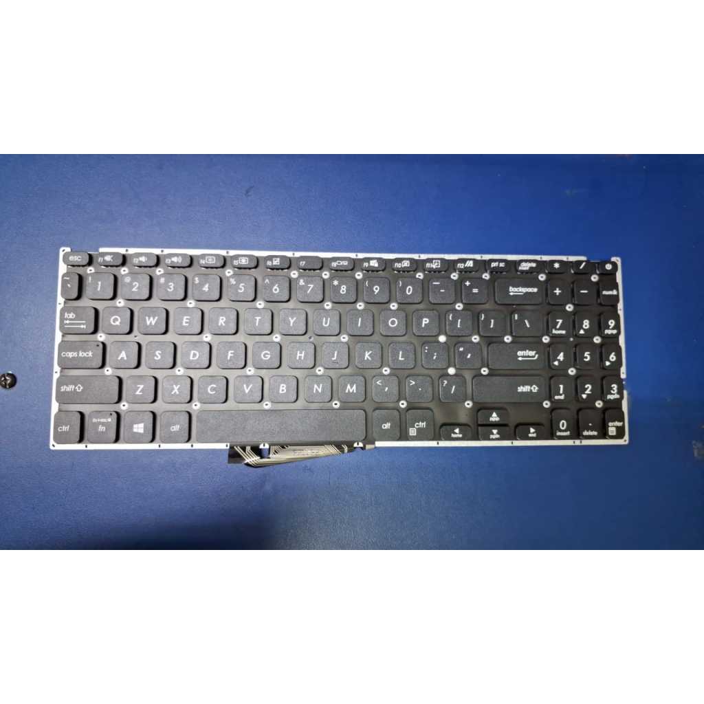 Keyboard Advan Soulmate N4020 1405 SG14S01A Power